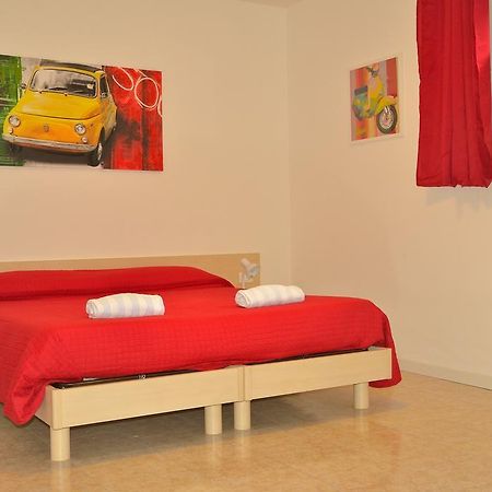 B&B Bonomelli Bérgamo Habitación foto