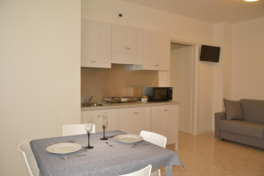 B&B Bonomelli Bérgamo Habitación foto