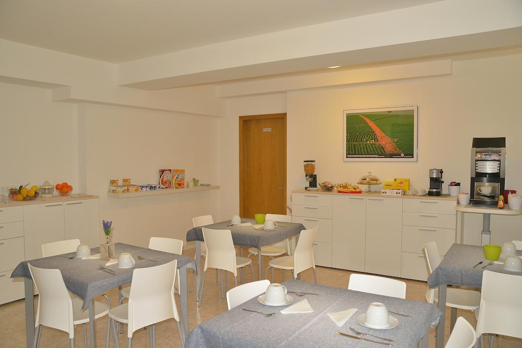 B&B Bonomelli Bérgamo Habitación foto